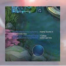 Ternyata untuk mengekspresikan kesukaan para player dengan game free fire tidak hanya dengan bermain atau melakukan berbagai macam serangan musuh saja. Ini Dia 10 Pantun Mobile Legend Yang Kocak Sekaligus Bisa Bikin Lawan Kicep