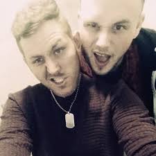 Josham and Darius' Love Story