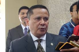 Polisi Tahan Irjen Napoleon Dan Tommy Sumardi Halaman All Kompas Com