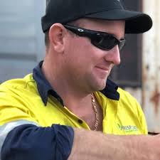 Mini digger bucket, I'm not sure which machine it's from, I think it was my  old JCB Pin size is around 3.5cm (maybe a little under) Distance between  pins (centre to centre)