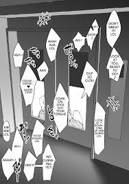 Gal to Elevator ni Tojikomerareta | Trapped in an Elevator With a Bunch of  Gals - Page 8 - HentaiRox