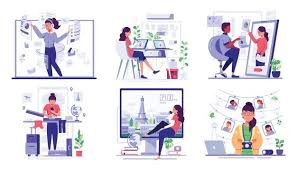 Check spelling or type a new query. Free Vector Ecology Concept In Paper Style With Bunny