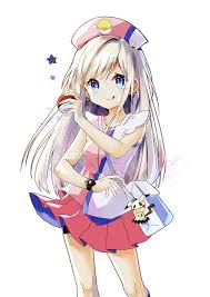 口袋迷ag - 萌娘百科萬物皆可萌的百科全書