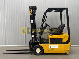 Yale ERP-12-RCF Forklift