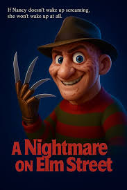 My horror movie intake always increases right around now. What's some of  y'all's favorites?