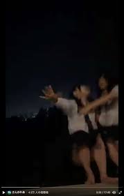 悲報】昨日飛び降りたJK二人の配信が発掘される | ヤバイ！ニュース(・∀・)