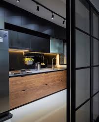 Bto Kitchen Singapore Interior Design Industrial Interior Design Kitchen Furniture Design Modern Kitchen Design