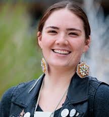 Current Sloan Indigenous Graduate Fellows