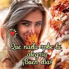 Frases E Imágenes Alentadoras