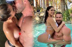 TAG24 NEWS Deutschland on X: Bastian Yotta postet wieder Porno mit  Freundin Marisol. t.co6bSZ1DJLWC t.co6rFeim0WHY  X