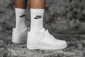 Sign up for uo rewards and . Nike Double The Swoosh On The Air Force 1 Sneaker Freaker