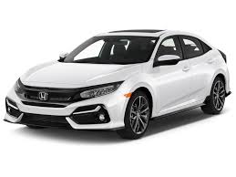 Award applies only to vehicles with specific headlights. 2020 Honda Civic Review Ratings Specs Prices And Photos The Car Connection