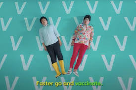 As an expatriate, grasping all the rules about vaccination can be quite difficult. Singapore Enlists Phua Chu Kang To Front Vaccine Music Video Pr Week