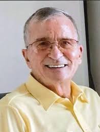 Antonio Simas Obituary (2024)