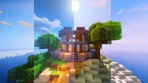 Shaders mods offers the best shaders for minecraft and regularly updated. Top 5 Minecraft Shaders In 1 15 2 Youtube