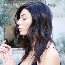 Here, the black woman can use the yaki hair mostly because it looks like their. 30 Cute Medium Shoulder Length Hairstyles For Women 2021 Guide