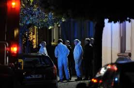 Pastor jürgen exner wurde angeschossen und überlebte. Fotostrecke Amoklauf Lorrach Fahnder Suchen Nach Motiv Bild 18 Von 25 Baden Wurttemberg Stuttgarter Nachrichten