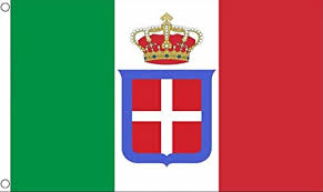 ✓ free for commercial use ✓ high quality images. Kingdom Of Italy State 1861 1946 Italian Flag 5 X 3 Feet Amazon De Garten