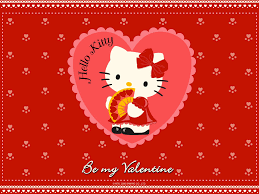 Only the best hd background pictures. Hello Kitty Backgrounds For Desktop Pixelstalk Net