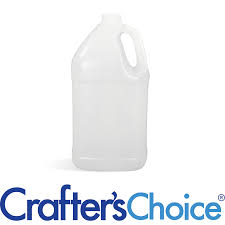 128 Oz 1 Gallon Natural Jug Use 38 400 Wholesale Supplies Plus