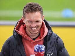 Müller stellt löws taktik infrage. Fc Bayern Julian Nagelsmann Liebt Munchen Bergausfluge Und Die Weisswurst Fc Bayern