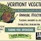 Vermont Vegetable and Berry Growers Association Annual Meeting