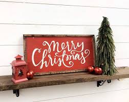 Large Wood Sign Have Yourself A Merry Little Christmas Etsy Christmas Signs Wood Merry Christmas Sign Christmas Wood