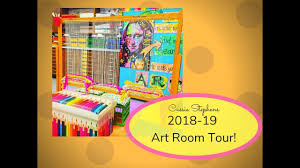 Moriah elizabeth was born on november 14, 1994, in the la, united states. 2018 19 Art Room Tour Youtube