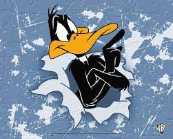 We have a massive amount of desktop and mobile backgrounds. Daffy Duck Wallpapers Wallpaper Cave