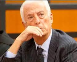 Ieri è morto a 95 anni #Franco #Grande #Stevens, Presidente della Juventus  tra il 2003 ed il 2006. Era di origini Avolesi (tramite il Papà) Un po'  della Sua storia: Era nato