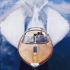 Pin On Boats
