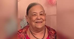 Mrs. Patricia Howell Holley Obituary