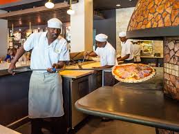 Image result for Pizza Houses in Qatar