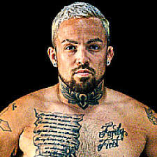 Patrick Maestas's Instagram, Twitter & Facebook