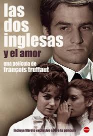 Las dos inglesas y el amor
