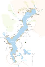 Das foto schweiz und italien. Karte Lago Maggiore Lago Maggiore Reisefuhrer Schweiz Und Italien