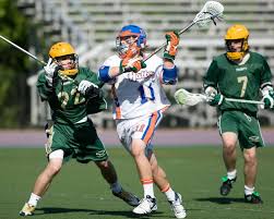 SCHOLASTIC ROUNDUP: Herlihy's ace leads Immaculate golfers to victory