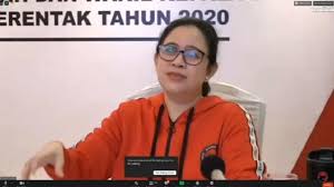 19 maret 2021 | news. Pdip Usung Putri Mantan Kapolri Lucky Hakim Maju Pilkada Indramayu 2020 Bagian 1