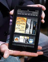 Amazon May Be Starting Production Of Kindle Fire 2 Report Kindle Fire Kindle Tablet