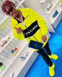 Listen to music by zlatan ibile on apple music. I Was So Frustrated I Almost Went Into Yahoo Zlatan Ibile The Dabigal Blog
