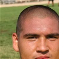 Edward Rabago's High School Bio