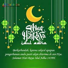 Kang kobau tak tumbang ekau den korbankan! Kad Raya Aidiladha Von Terastoneapps Studio Android Apps Appagg