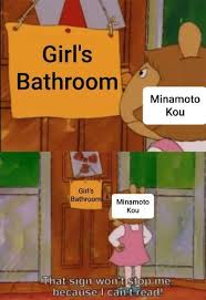 Toilet Bound Hanako Kun Memes Pic 7 Hanako Funny Anime Pics Anime Funny