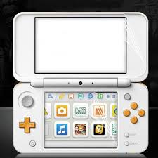 Jetzt neu oder gebraucht kaufen. Protector De Pantalla 2 En 1 Para Nintendo 2ds New Xl Ll 2dsxl 2dsll Pelicula Protectora Transparente Hd Protector De Superficie Para Pantalla Lcd Protectores De Pantalla Aliexpress