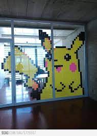 We did not find results for: Poketrends On Twitter Pikachu Made Of Post It Notes Http T Co Igkus7jrw7
