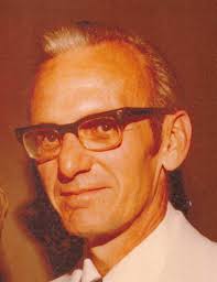 Obituary information for Kenneth Karl Kavanaugh