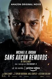 Sans aucun remords en Blu Ray : Sans aucun remords Blu-ray