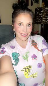 Mermaid 🧜‍♀️ Queen of Sparkles! ✨