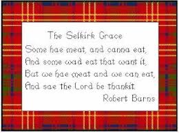 Scottish Sayings And Poems In Cross Stitch Scottish Quotes Scottish Poems Burns Day