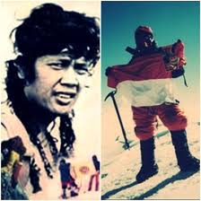 Mengenang Norman Edwin, Pelopor Ekspedisi Seven Summits Pertama di Indonesia